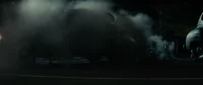 We gotta take out that gun! - Gangster Squad