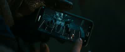 We gotta take out the big one. - Suicide Squad