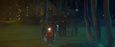 We gotta take them all out Gotta catch them all - Attack the Block