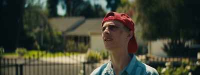 We gotta talk, man. - North Hollywood