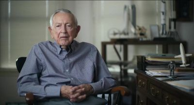 We gotta tell 'em it's got to have a computer - Mission Control: The Unsung Heroes of Apollo