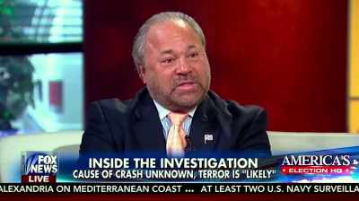 We gotta understand
what's in our country - Divide and Conquer: The Story of Roger Ailes