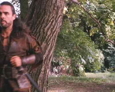 We gotta work fast. - Trancers 4: Jack of Swords
