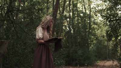 We grew older and my
Twyla became sick. - Witch