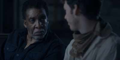 We grew that ranch
to double in size. - The Pale Door