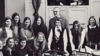We grew up in this bubble
of rich, - The Preppy Murder: Death in Central Park