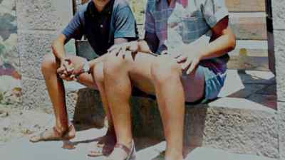 We grew
up in Jerusalem. - The Bibi Files