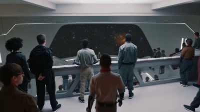 We grieve the brave men
and women - The Ark