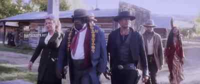 We grow damn near anything
here too. Everything! - Outlaw Posse