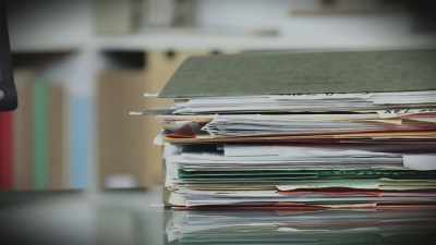 We were growing information, - Mr Bates vs The Post Office: The Real Story
