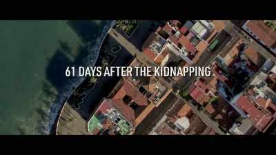 We were guarding
Ernesto Fonseca Carrillo... - The Last Narc