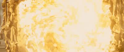 We had a deal, all right? - Percy Jackson &amp; the Olympians: The Lightning Thief
