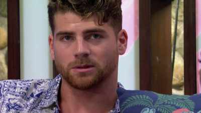 >> WE HAD A GREAT FIRST DATE. - Love Island