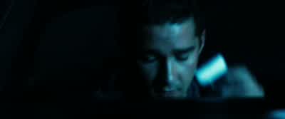 We had a signal earlier. - Transformers: Dark of the Moon