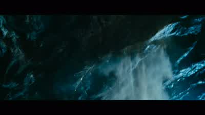 We had an idea one day. - Harry Potter and the Chamber of Secrets