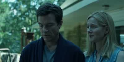 We had an opportunity, and... - Ozark