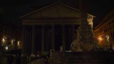 We had
been hearing rumors - Unidentified: Inside America's UFO Investigation