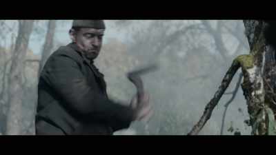 We had this Dutch
man, Joseph Jacobs, - Sobibor