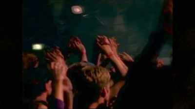 We had this huge stage set designed - Biography: The Nine Lives of Ozzy Osbourne