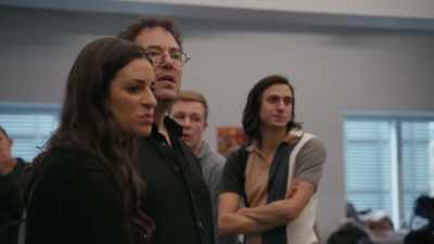 We had this initial conception
that maybe we should set it - Spring Awakening: Those You've Known