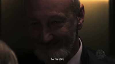 We had, you know,
you only get 15, 20 minutes - Hollywood Dreams & Nightmares: The Robert Englund Story