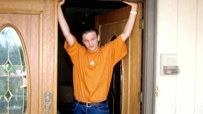 We had, like, a two-bedroom house, - Aaron Carter: The Little Prince of Pop