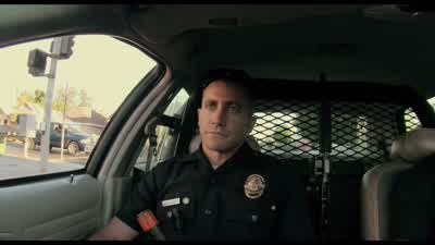 We had no fucking business being there. - End of Watch