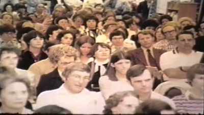 WE HAD OFFICERS OUTSIDE
WATCHING PEOPLE. - The Golden State Killer: It's Not Over
