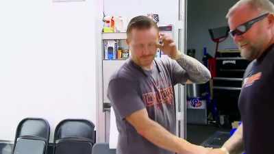 We had...
Quick's been to everyone - Street Outlaws No Prep Kings Team Attack