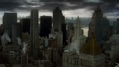 We had real love. - Gotham