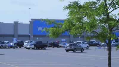 WE HAD REPORTS THAT PEOPLE
HAD SEEN HER AT WALMART - Hometown Homicide