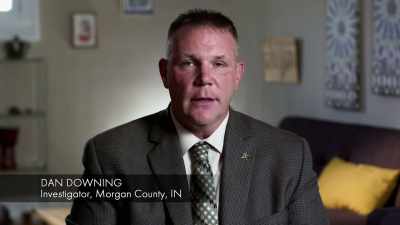 - We had, uh, numerous items linking them back to the crime - The Killer Truth
