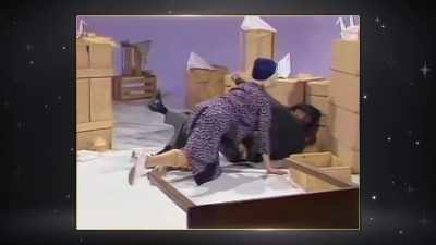 We hadn't planned it, - Dick Van Dyke: 98 Years of Magic