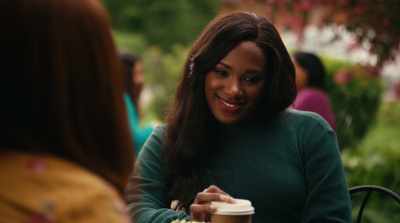 We hadn't seen each other
in years, - Friend Request