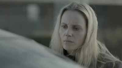 We hadn't spoken for years,
and then he moved in. - The Bridge