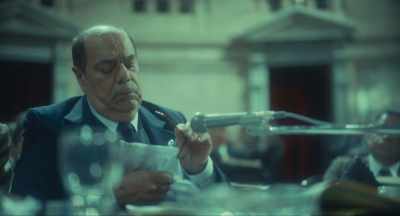 We handed over
the ransom money, - The Rescue: The Weight of the World