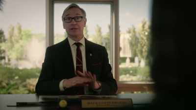 We handle the service,
the casket, the plot, - Zoey's Extraordinary Playlist