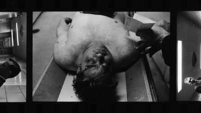 We handled murders, rapes, - The Janes
