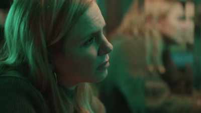 We hang out, become friends, - Trafficked with Mariana van Zeller