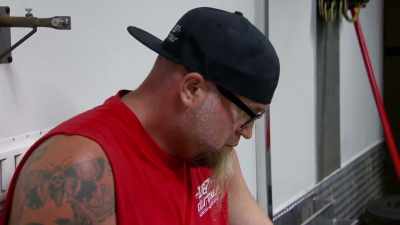 We happen to draw
the Bruder brothers, - Street Outlaws No Prep Kings Team Attack