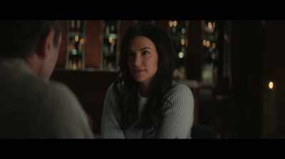 We were happy, but she died. - Hypnotic