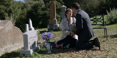 We were happy, weren't we? - 13 Reasons Why
