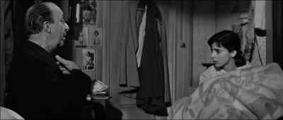 We hardly ever see it.
He keeps it in his room
all the time. - The Diary of Anne Frank