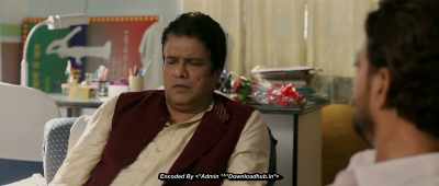 We hardly know each other.
But I feel as if... - Hindi Medium