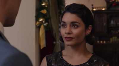 We hardly know each other,
but I want to make this marriage work. - The Princess Switch