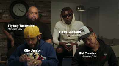 We hate to see one of our own - Look At Me: XXXTENTACION