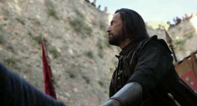 We have 1,000 cavalry! - Medici: Masters of Florence