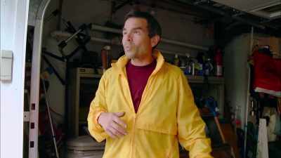 We have 10, 20--
we have 25 gallons. - Cooked: Survival by Zip Code