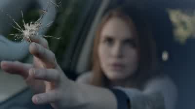 We have 10 minutes. - Teen Wolf