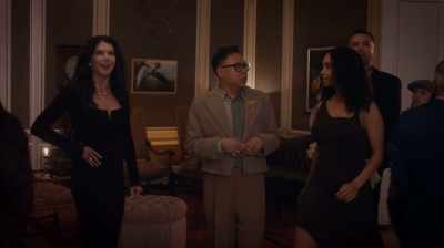 We have 10-- - The Z-Suite
